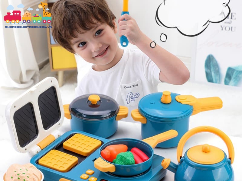 Top 10 bộ đồ chơi bán chạy nhất năm 2025