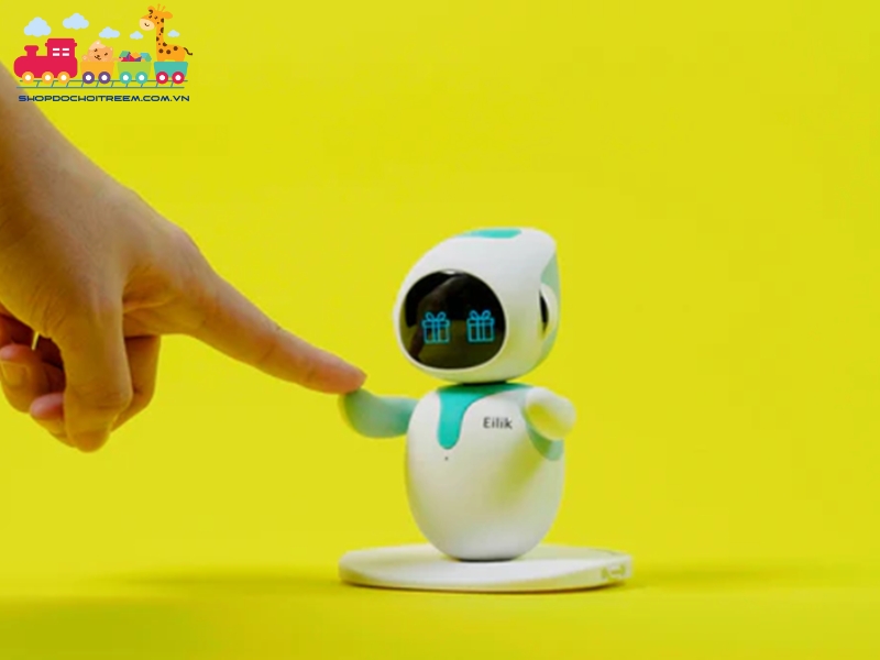 Gợi ý những đồ chơi giúp bé phát triển kỹ năng xã hội​