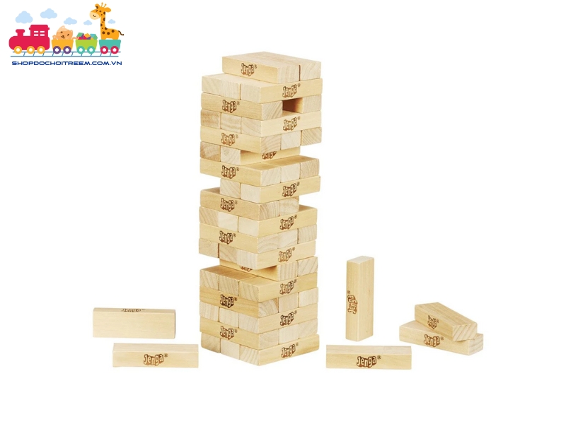 Top 7 đồ chơi tăng cường khả năng tập trung cho trẻ