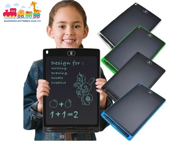 Khám phá top 10 đồ chơi trẻ em bán chạy nhất được yêu thích
