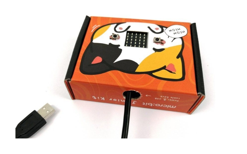 đồ chơi STEM cho trẻ em