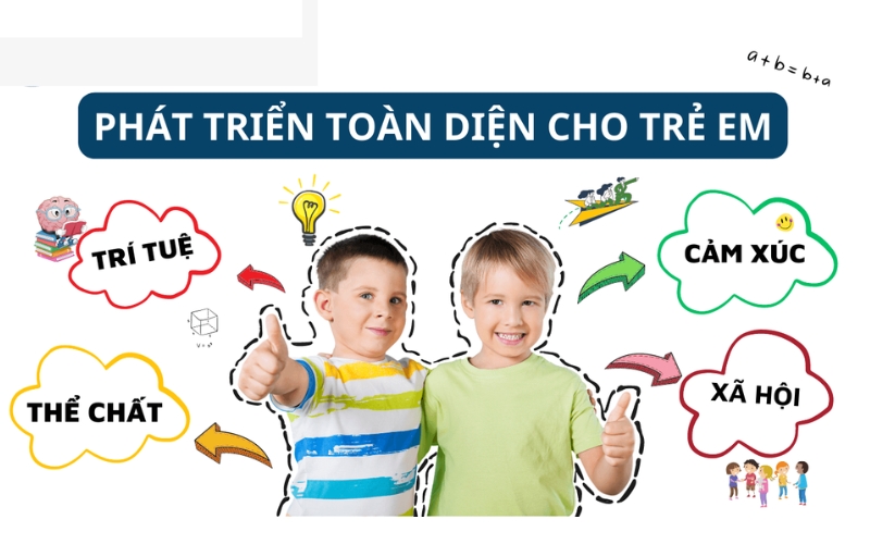 đồ chơi cảm giác Montessori