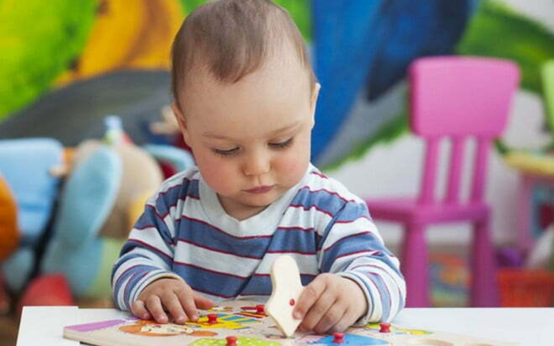  xếp hình lego đơn giản